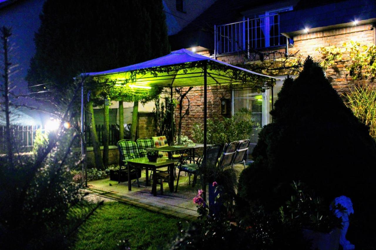 Apartma Za Kopcem Босковице Экстерьер фото