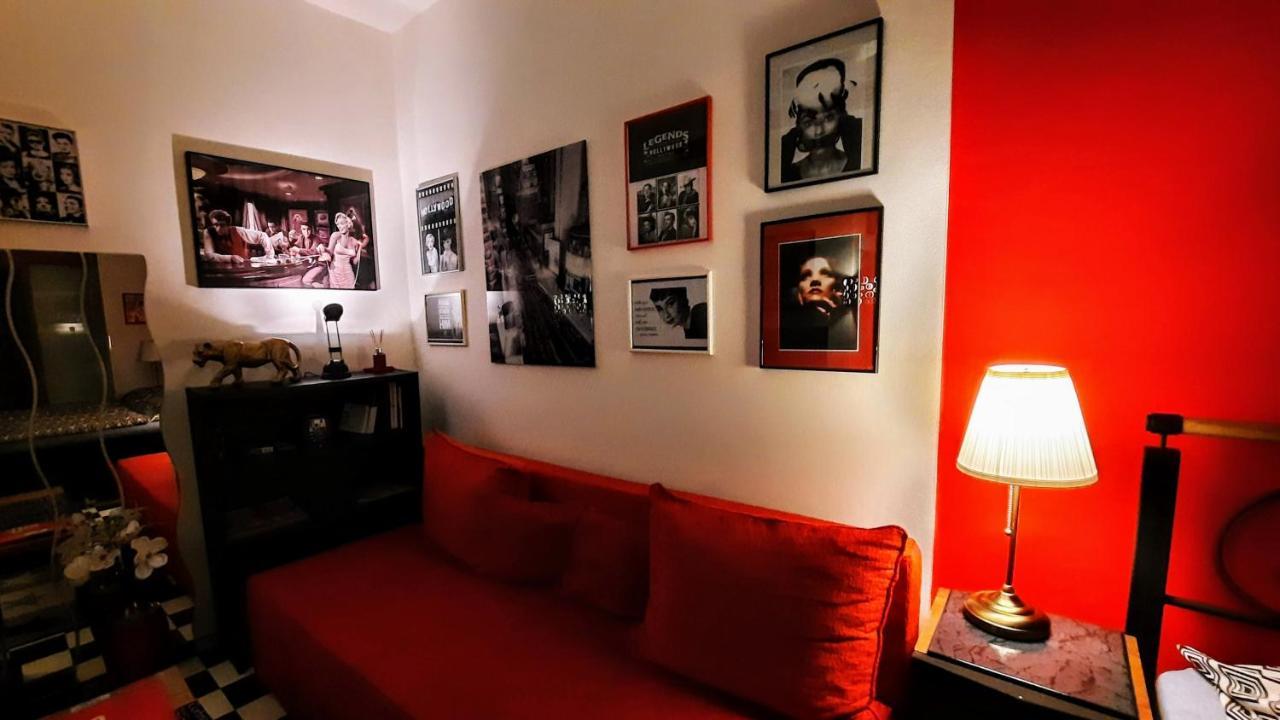 Apartma Za Kopcem Босковице Экстерьер фото