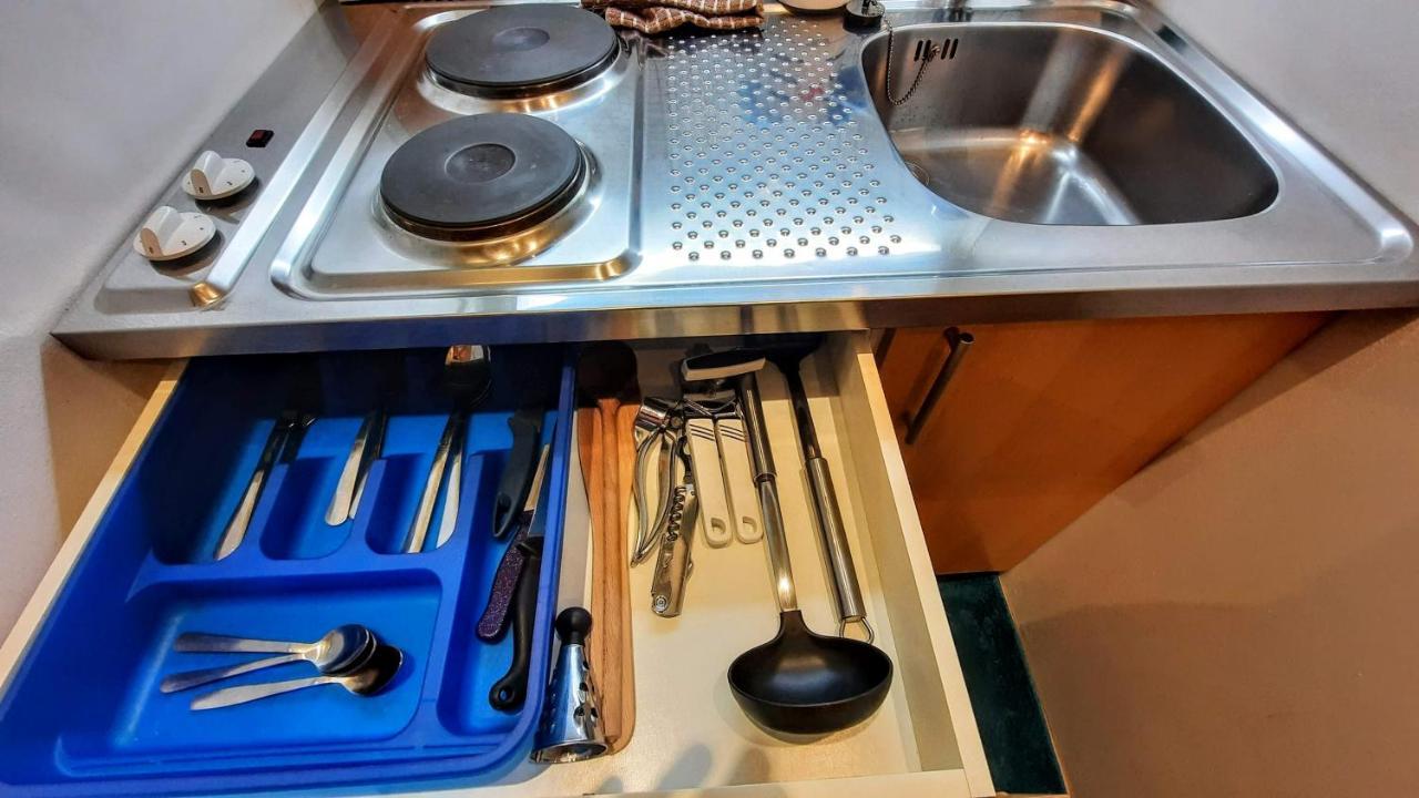 Apartma Za Kopcem Босковице Экстерьер фото