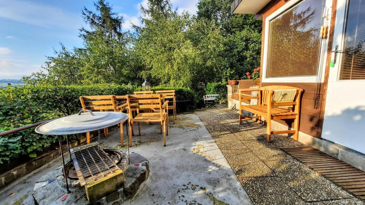 Apartma Za Kopcem Босковице Экстерьер фото
