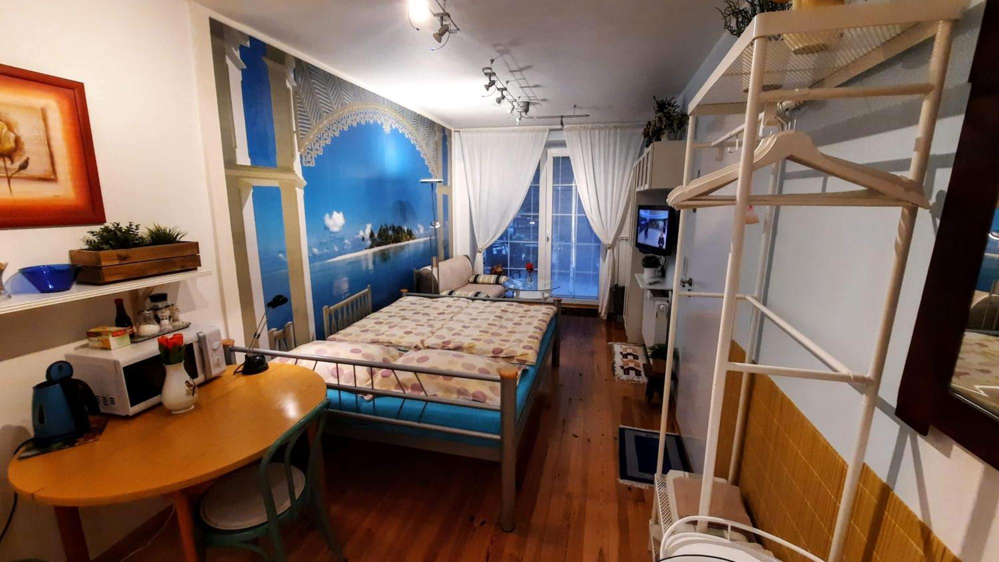 Apartma Za Kopcem Босковице Номер фото